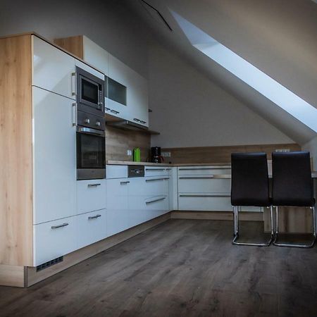 Landhaus Ferienwohnungen Mit Pool Und Wellness Neukirchen-Balbini Zewnętrze zdjęcie